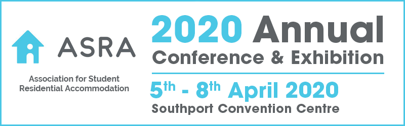 ASRA - 2020 Annual Conference and Exhibition